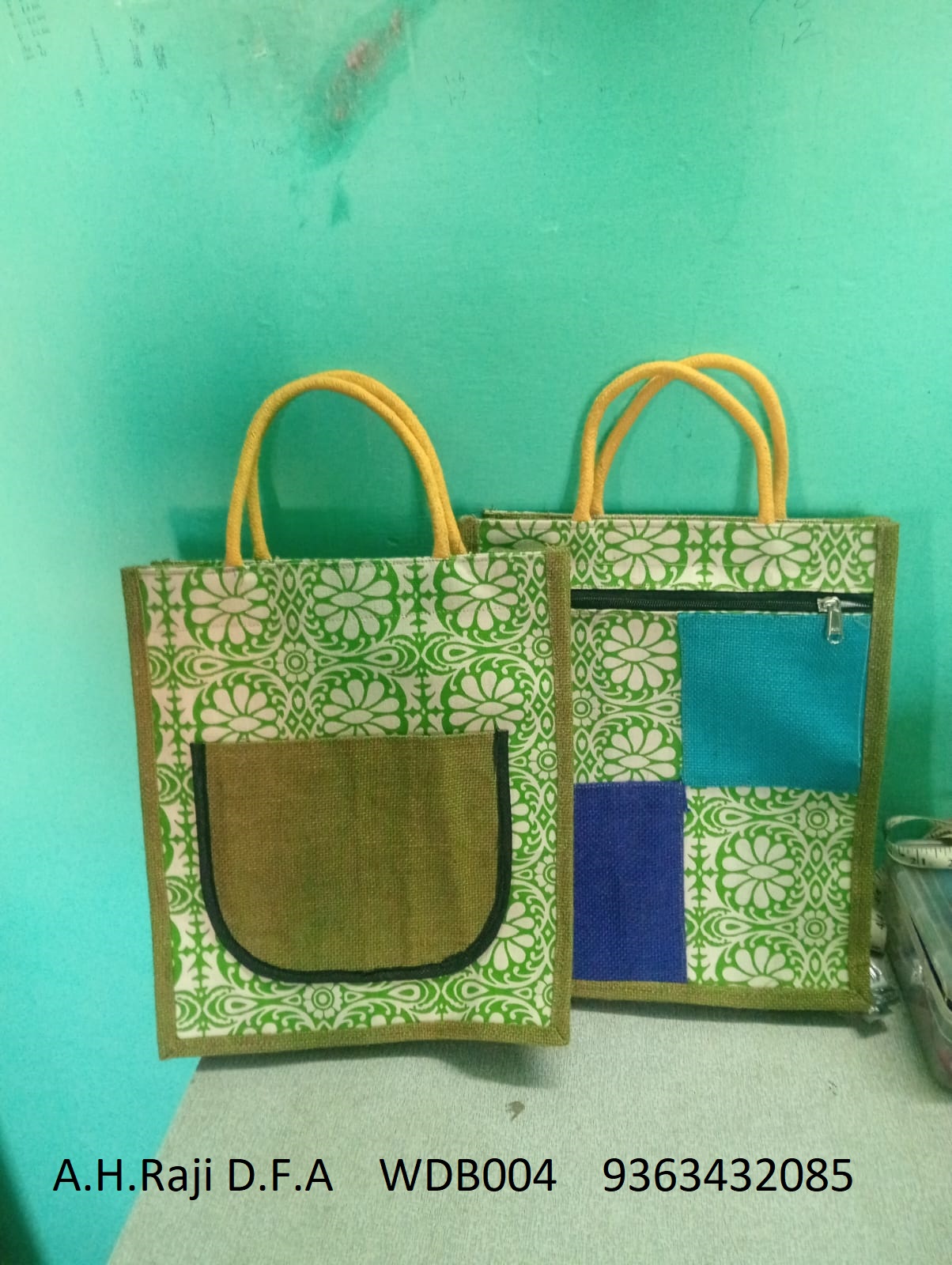 wedding bag 4